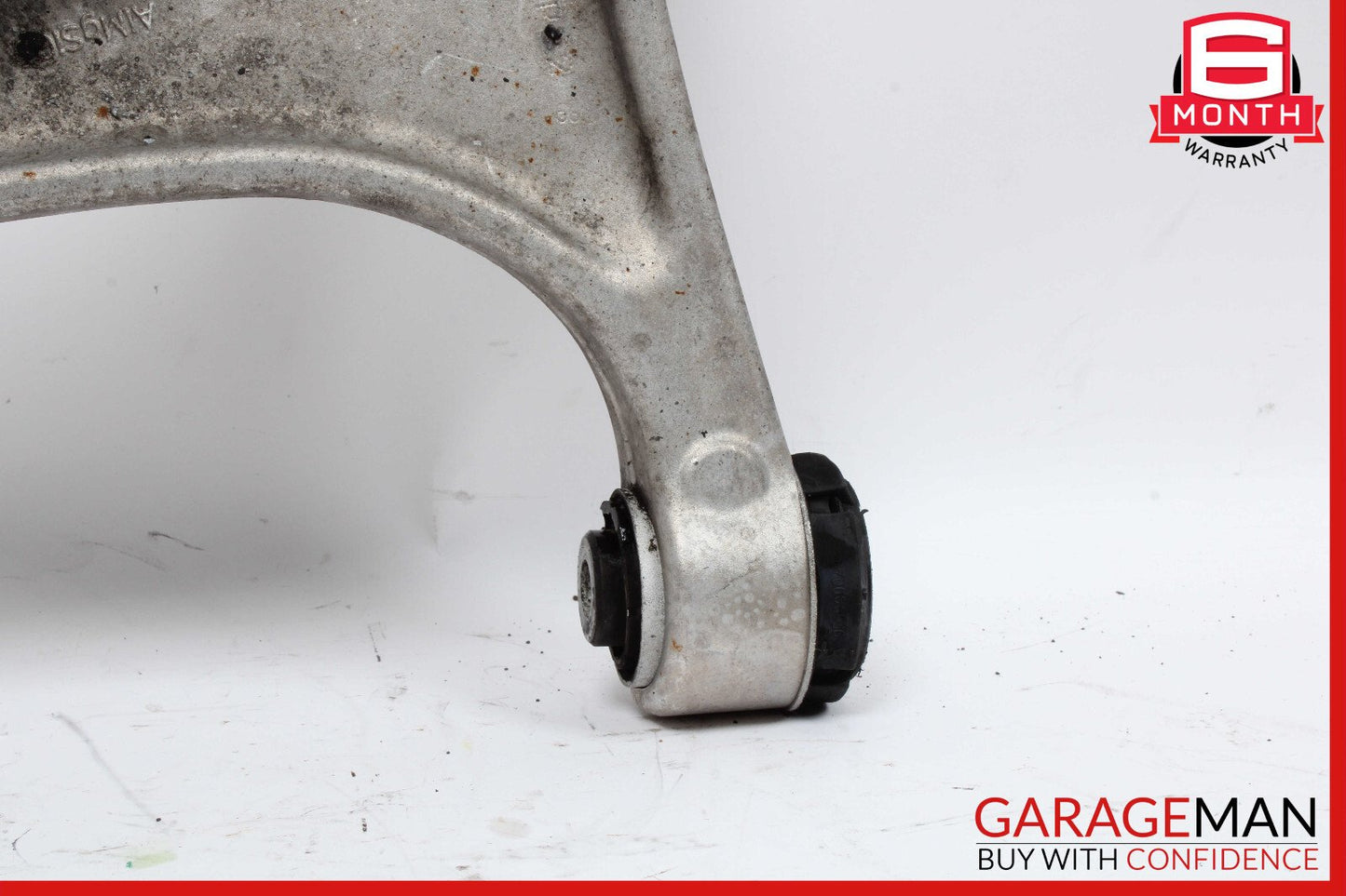 14-17 Maserati Ghibli Front Right Passenger Side Suspension Lower Control Arm