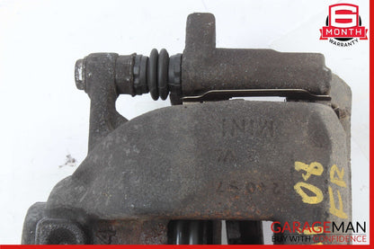 07-15 Mini Cooper S Front Left & Front Right Brake Calipers Set of 2 OEM