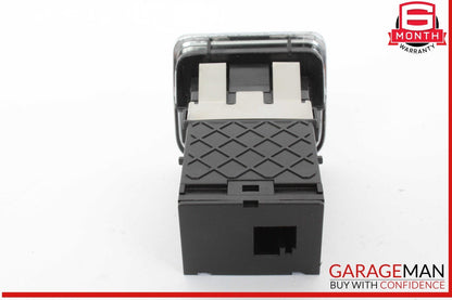 07-14 Mercedes W221 S400 Hybrid Electronic Parking Button Switch 2215401445 OEM