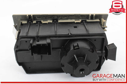 06-11 Mercedes X164 GL450 ML63 AMG Headlight Control Switch Module Unit Beige