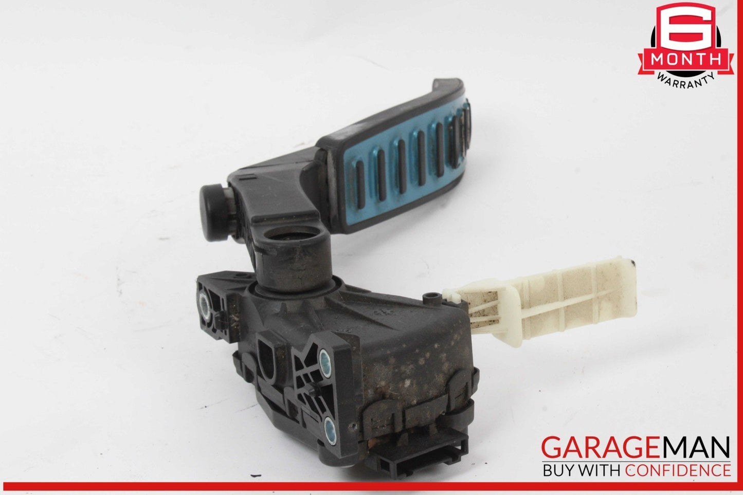 03-18 Porsche Cayenne 955 957 958 Gas Throttle Pedal Accelerator 7L0723507D OEM