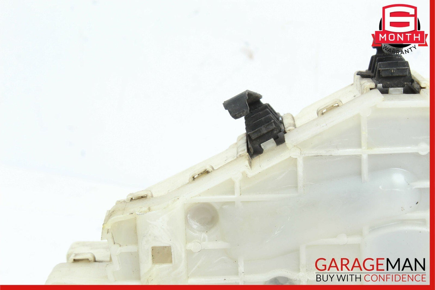 07-13 Mercedes W221 S550 S600 Rear Right Passenger Side Door Lock Latch Actuator