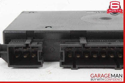 07-12 Mercedes X164 GL450 GL550 Third Seat Row Power Folding Control Module OEM