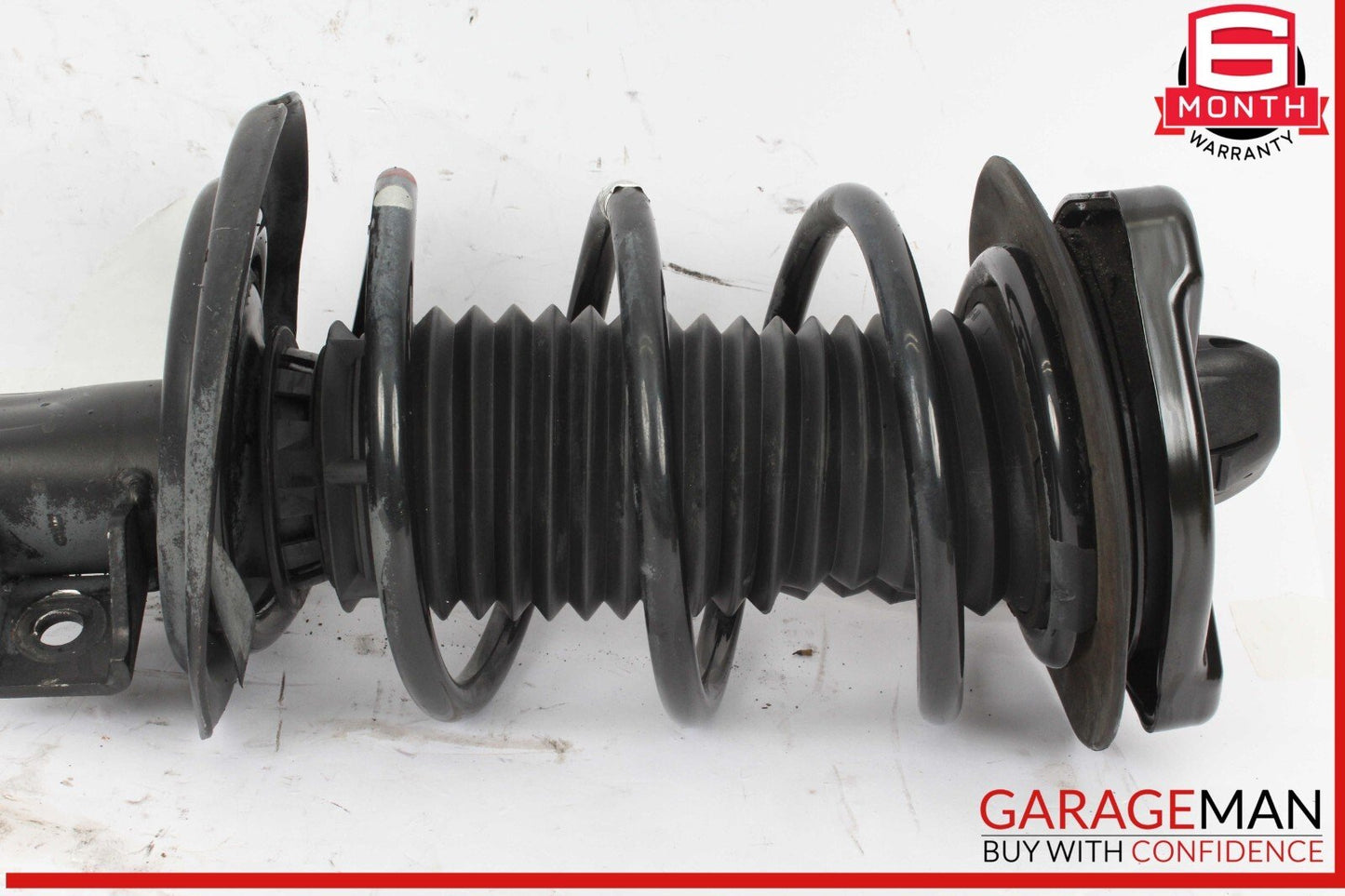08-17 Mercedes W204 C250 E350 Front Right / Left Shock Spring Absorber Strut