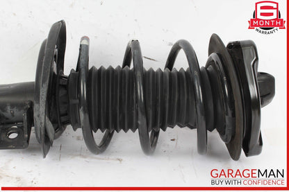 08-17 Mercedes W204 C250 E350 Front Right / Left Shock Spring Absorber Strut