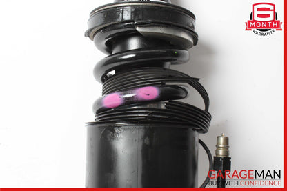 03-06 Mercedes R230 SL500 SL600 Rear Right Hydraulic Shock Strut Absorber OEM