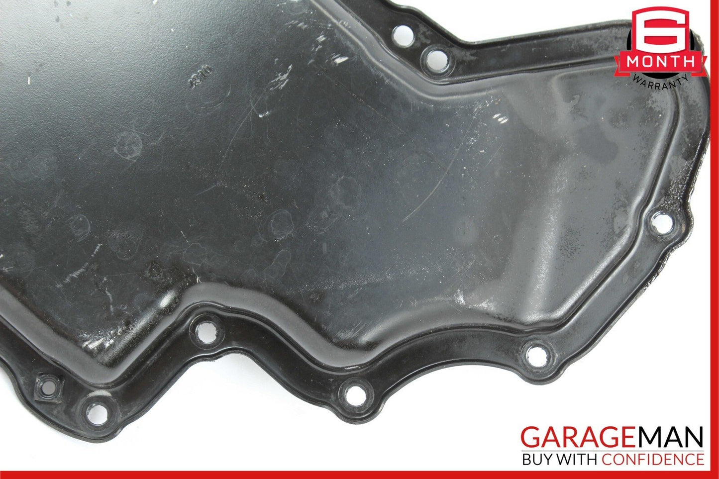 05-12 Mercedes W212 E350 CLS550 SL550 CLK350 Lower Oil Pan 2720100128 OEM