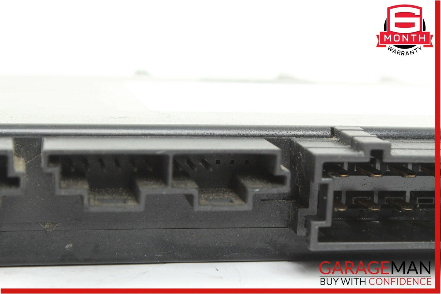 03-11 Mercedes W211 E350 GL450 ML550 CLS500 Front Right Side Seat Control Module