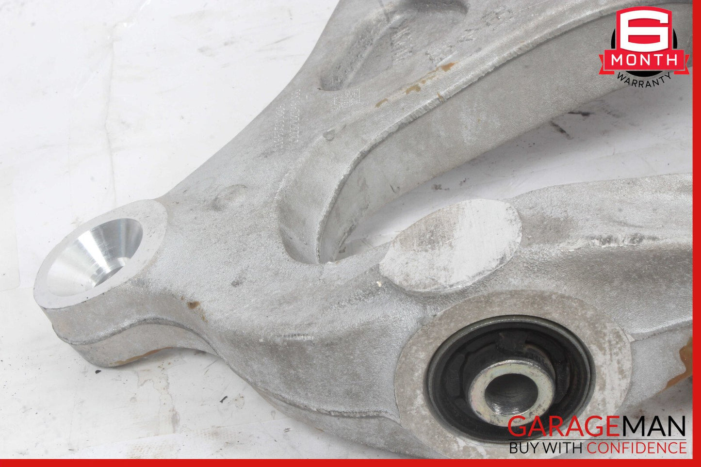 12-19 Mercedes X166 GL350 Rear Right Passenger Side Lower Control Arm OEM