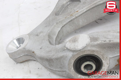 12-19 Mercedes X166 GL350 Rear Right Passenger Side Lower Control Arm OEM