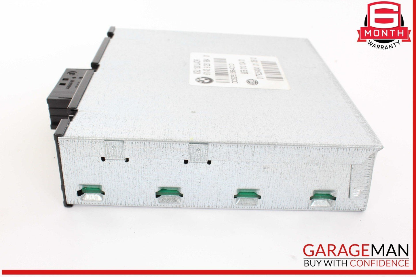 12-18 BMW 640i 650i Voltage Converter Control Module Unit 9251984 OEM