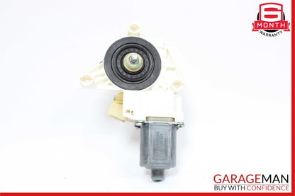 06-13 Mercedes X164 GL450 Front Left Side Door Window Regulator Motor Unit OEM