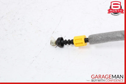 08-20 Mercedes C350 GLK350 SLK250 C250 Front Right Side Door Lock Latch Actuator