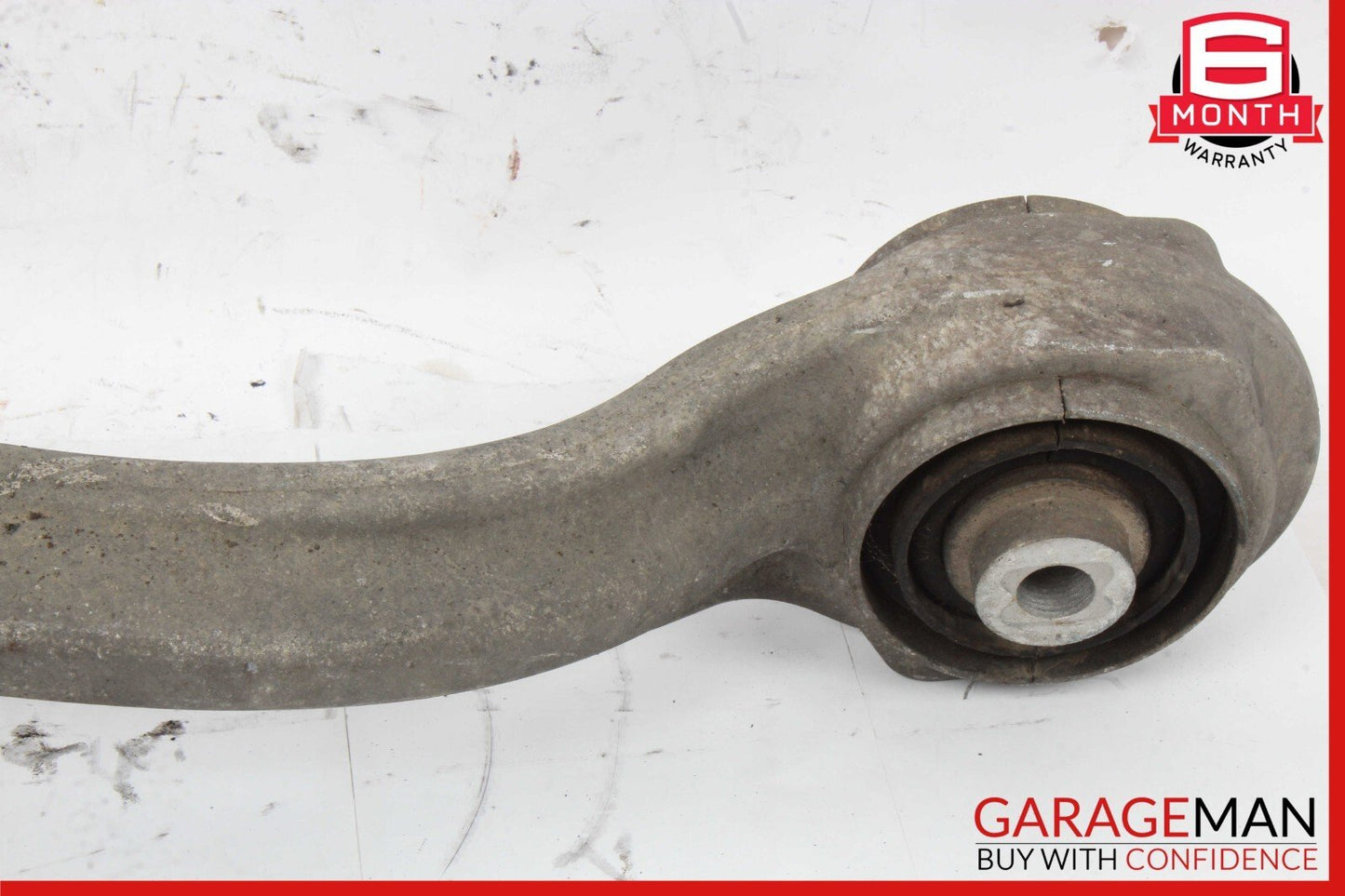 12-18 Mercedes W212 E63 AMG CLS400 RWD Front Left Driver Upper Control Arm OEM
