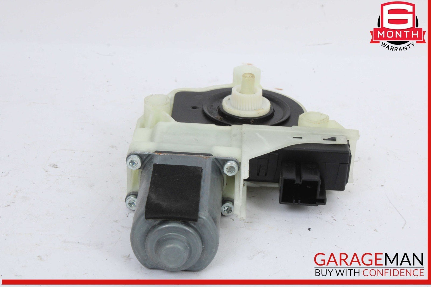 10-16 Porsche Panamera 970 Front Left or Rear Right Window Regulator Motor OEM