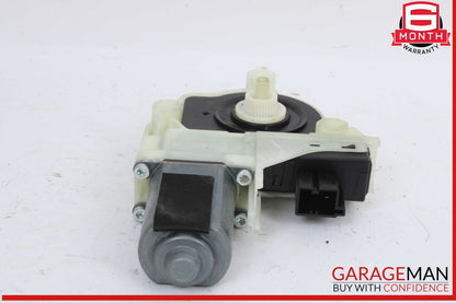 10-16 Porsche Panamera 970 Front Left or Rear Right Window Regulator Motor OEM