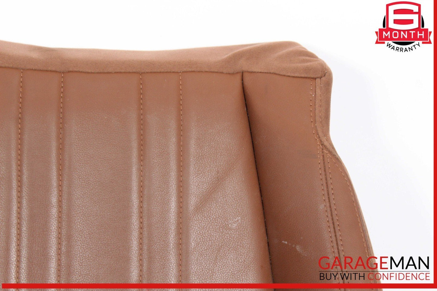 17-22 Maserati Ghibli M157 Front Right Lower Bottom Seat Cushion OEM