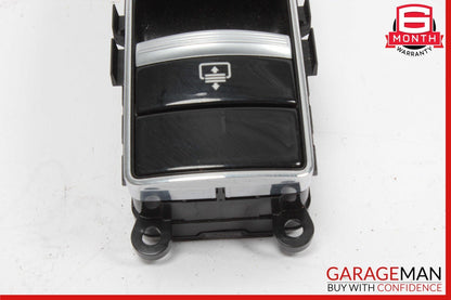 07-13 Mercedes W221 S550 S450 Rear Left or Right Window Control Switch OEM