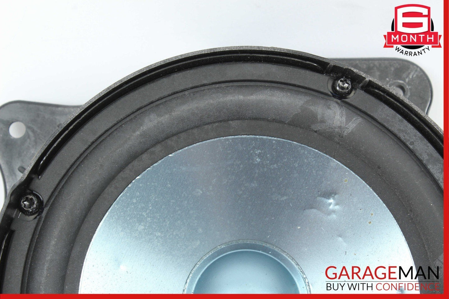 07-09 Mercedes W221 S550 S450 Rear Left or Right Side Door Audio Speaker