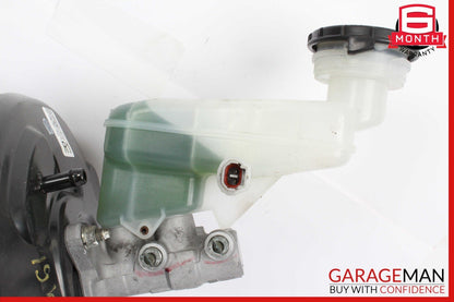 18-20 Honda Odyssey Power Brake Booster & Master Cylinder 13101021710 OEM
