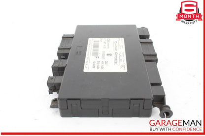 03-12 Mercedes W251 R500 CLS550 SLK350 Seat Control Module Left Side OEM