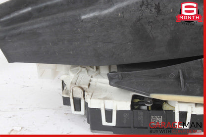 08-18 Mercedes W212 E350 C350 C250 Front Left Side Door Lock Latch Actuator OEM