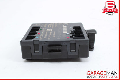 08-18 Mercedes X204 GLK250 C250 CLS550 Front Left Side Door Control Module OEM