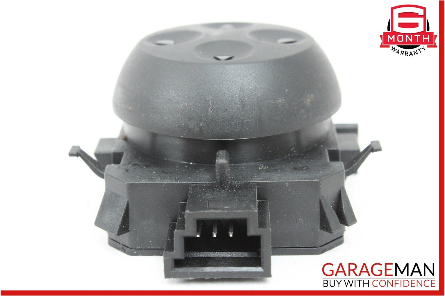 08-15 Mercedes C300 GL450 GLK350 Front Left Seat Lumbar Switch Controller OEM