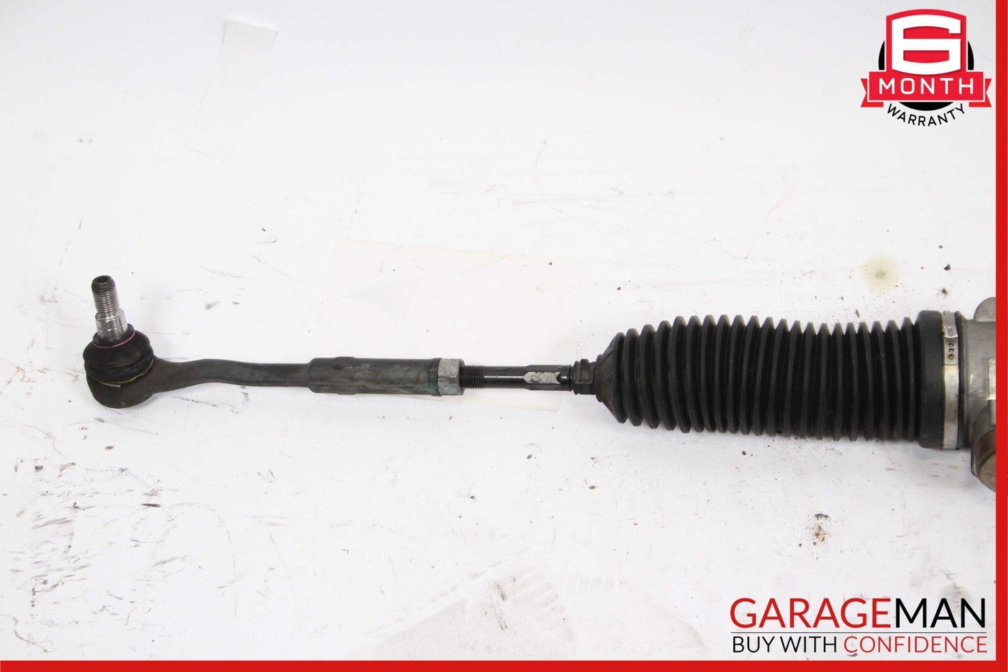 03-06 Mercedes R230 SL500 SL55 AMG Power Steering Rack And Pinion OEM