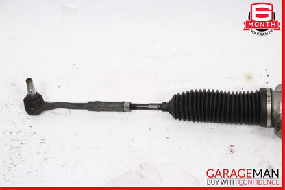 03-06 Mercedes R230 SL500 SL55 AMG Power Steering Rack And Pinion OEM