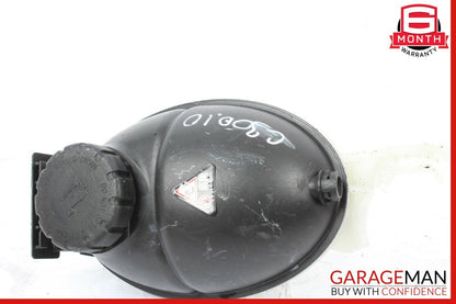 08-16 Mercedes W212 E400 E350 C300 Coolant Reservoir Overflow Expansion Tank OEM