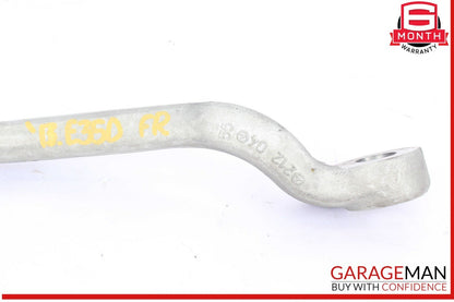 10-16 Mercedes W212 E350 Front Right Side Suspension Wishbone Control Arm OEM