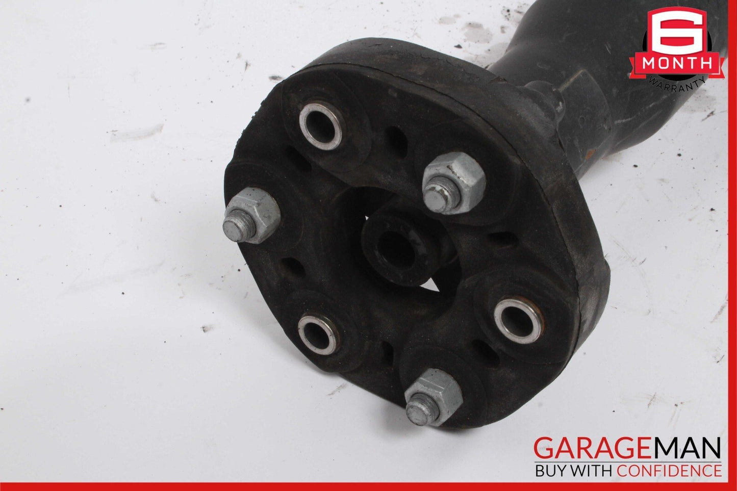 10-12 Mercedes X204 GLK350 RWD Rear Prop Propeller Drive Axle Shaft Driveshaft