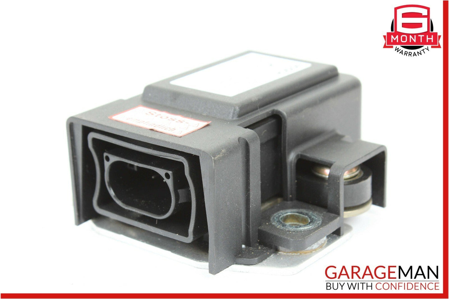 98-02 Mercedes W208 CLK320 E320 Yaw Acceleration Rate Sensor 0265005230 OEM