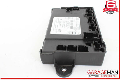 07-13 Mercedes W221 S400 Hybrid Rear Right or Left Side Door Control Module OEM