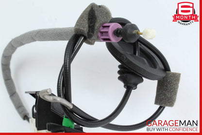 08-17 Mercedes W207 E350 Front Left Side Door Lock Latch Actuator OEM