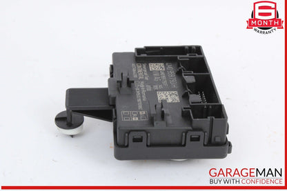 17-24 Audi A5 S5 RS5 Q7 Front Left Driver Side Door Control Module Unit OEM