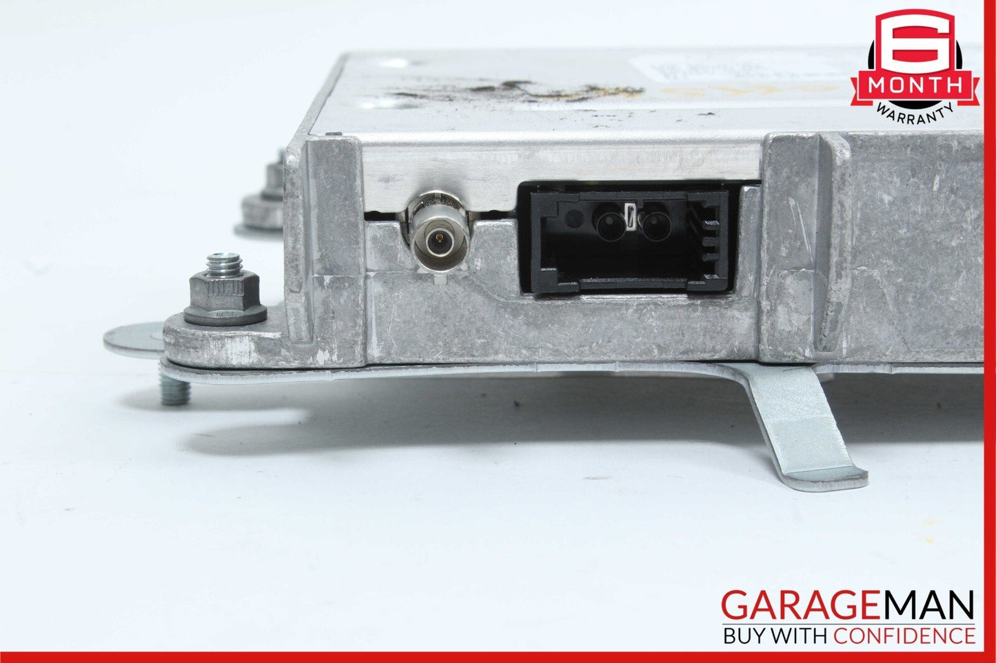 07-13 Mercedes W221 S550 CL550 Bluetooth Communication Controller Module OEM