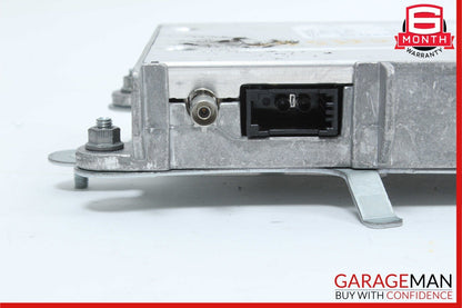 07-13 Mercedes W221 S550 CL550 Bluetooth Communication Controller Module OEM