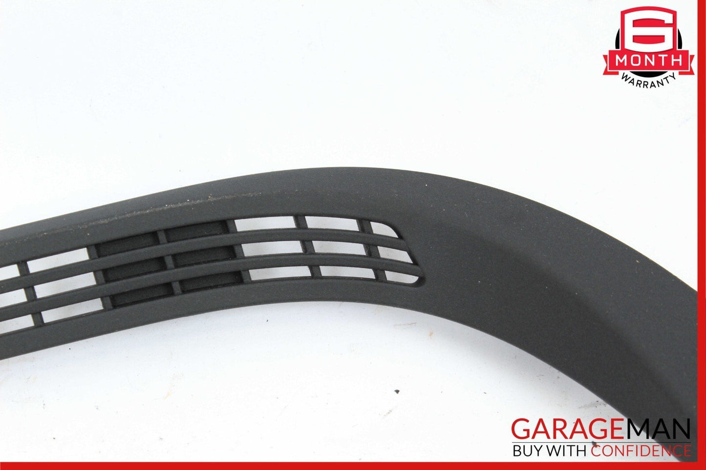 07-13 Mercedes W221 S550 CL550 Dashboard Dash Vent Grille Cover 2218270280 OEM