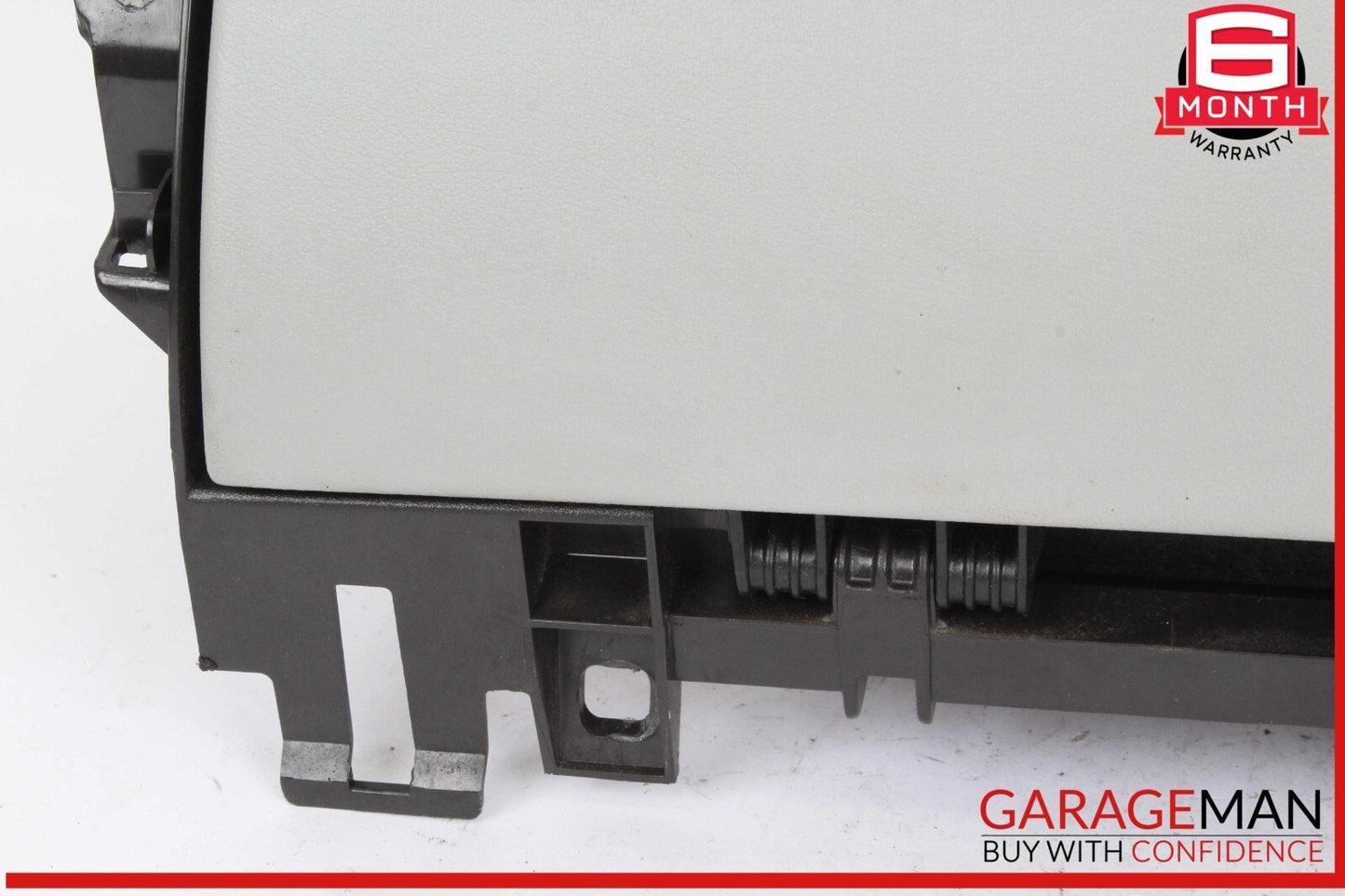 09-15 Jaguar X250 XF Dash Glovebox Glove Box Storage Compartment OEM