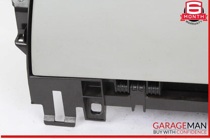 09-15 Jaguar X250 XF Dash Glovebox Glove Box Storage Compartment OEM