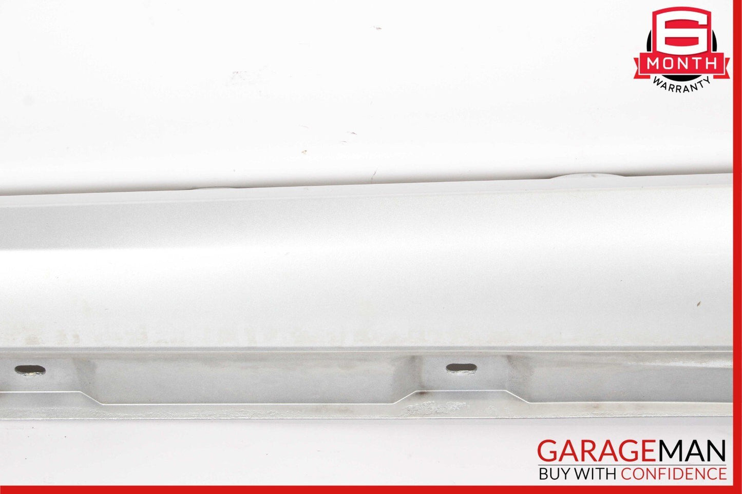 06-13 Mercedes W251 R350 R500 R320 Left Driver Side Skirt Rocker Panel OEM