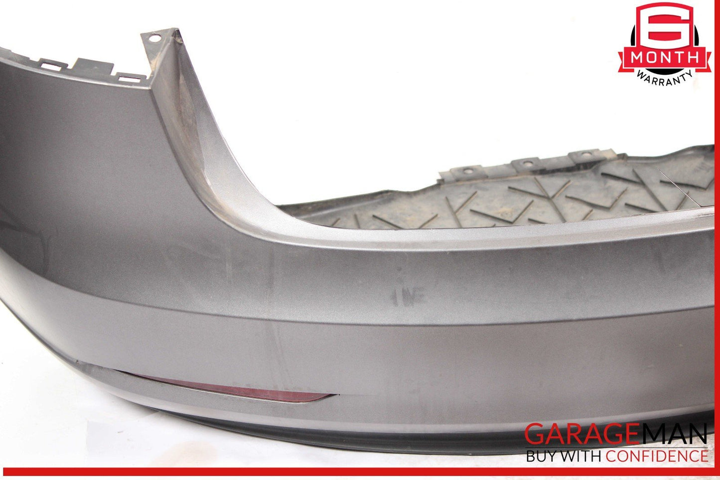 17-23 Tesla Model 3 Rear Bumper Cover Panel OEM