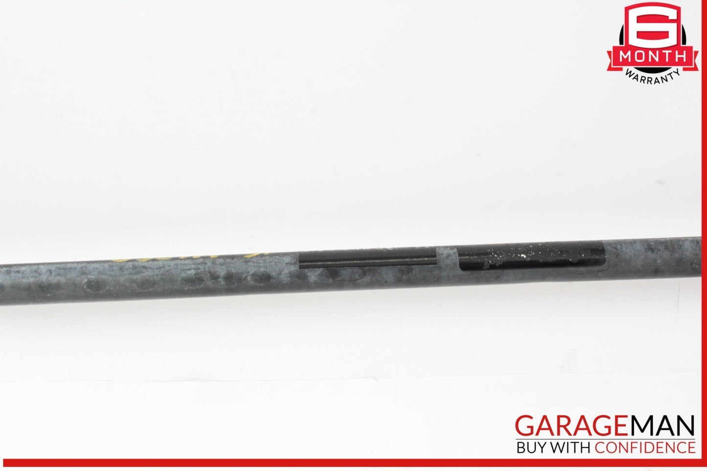 12-15 Mercedes W166 ML350 4MATIC Rear Anti Roll Sway Bar Stabilizer OEM