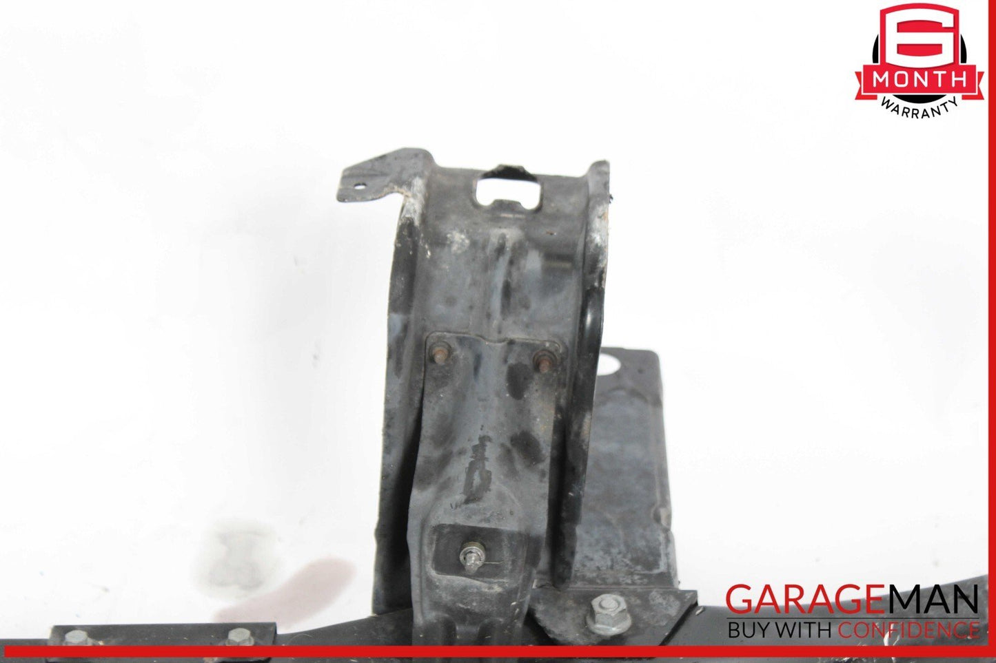 00-06 Mercedes W215 CL500 CL55 AMG Front Bumper Reinforcement Impact Crash Rebar