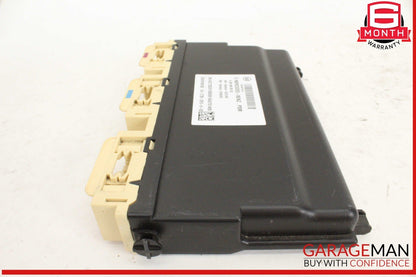 15-20 Mercedes W205 C300 Front Right Passenger Side Seat Control Module Unit OEM