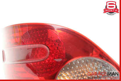 06-10 Mercedes W251 R320 R500 Rear Left Driver Side Taillight Tail Light Lamp