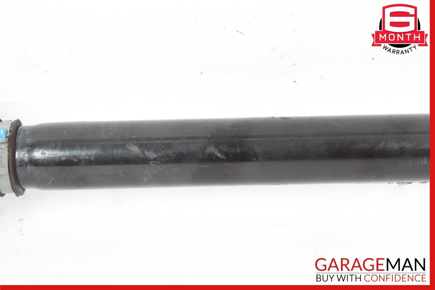 09-19 BMW 640i 550i 750i Rear Right Passenger Side Axle CV Half Shaft OEM