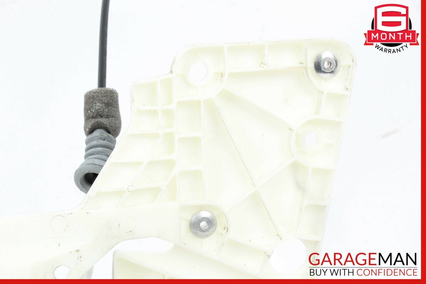 07-14 Mercedes S550 CL600 Front Right Side Keyless Go Door Lock Latch Actuator